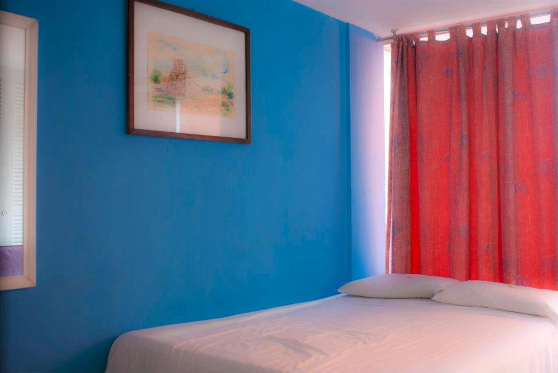 Hotell condesa americana acapulco, acapulco ***